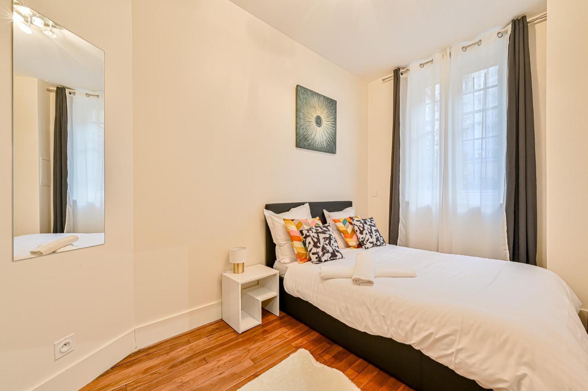 Magnifique Appartement De Luxe & Familia - Paris 16 Exterior photo